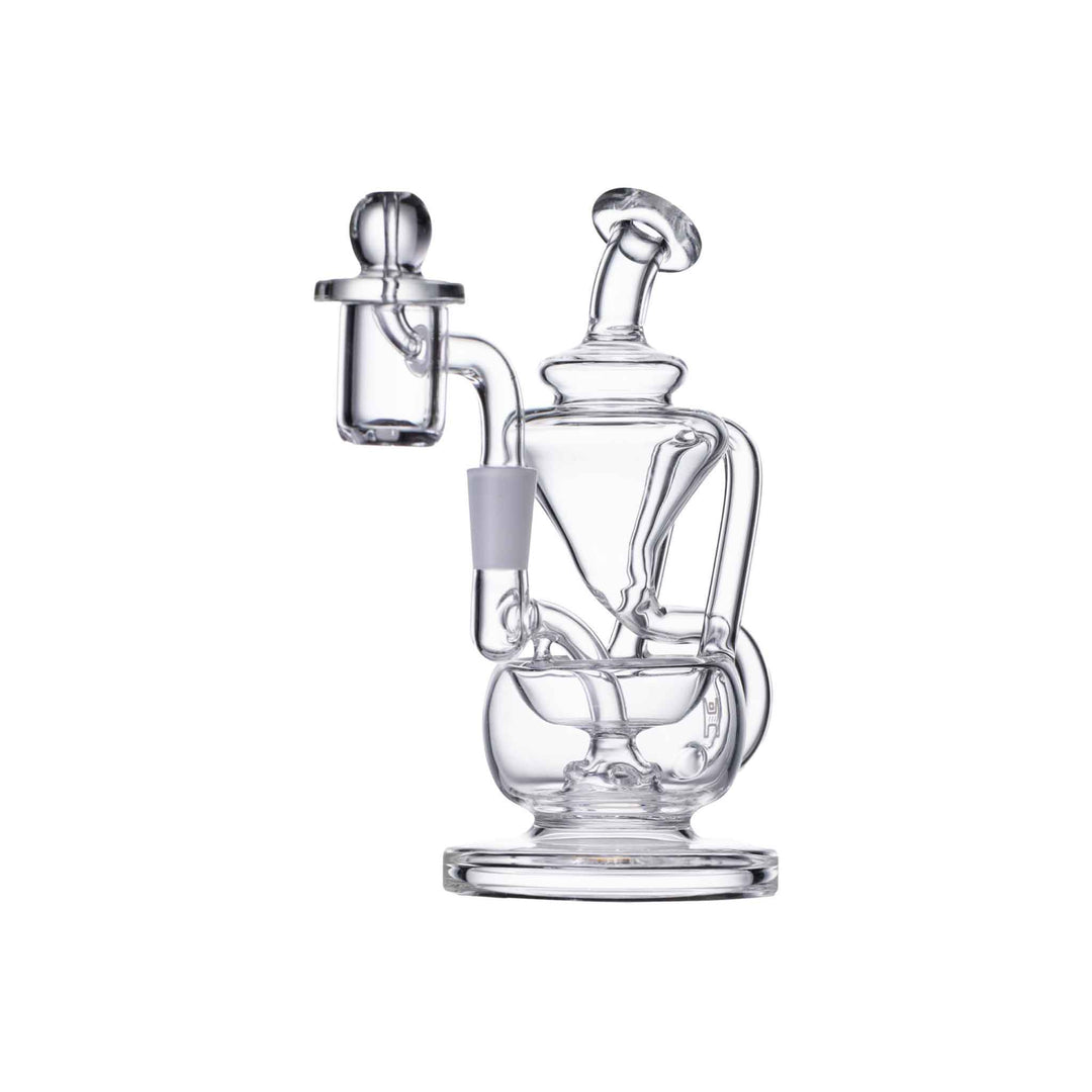 5" Two-Tone Recycler