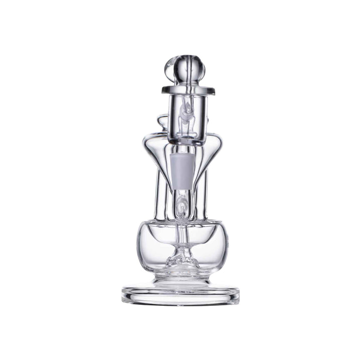 5" Two-Tone Recycler