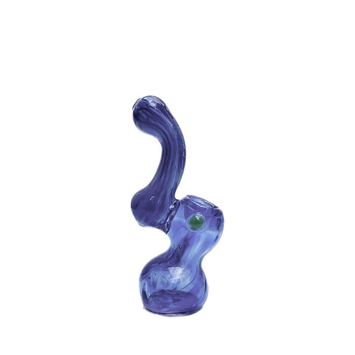 6" JEAN BUBBLER - Cloud Cat