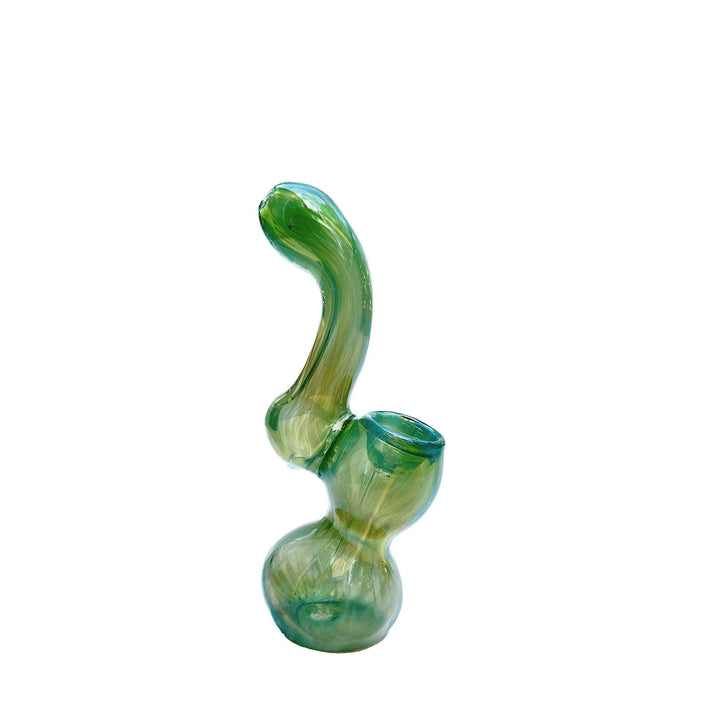 6" JEAN BUBBLER - Cloud Cat