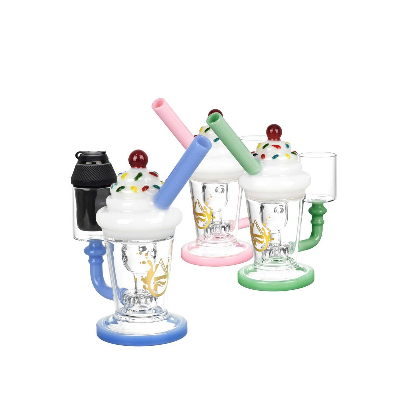 7.25” PULSAR ICE CREAM PROXY ATTACHMENT - Cloud Cat