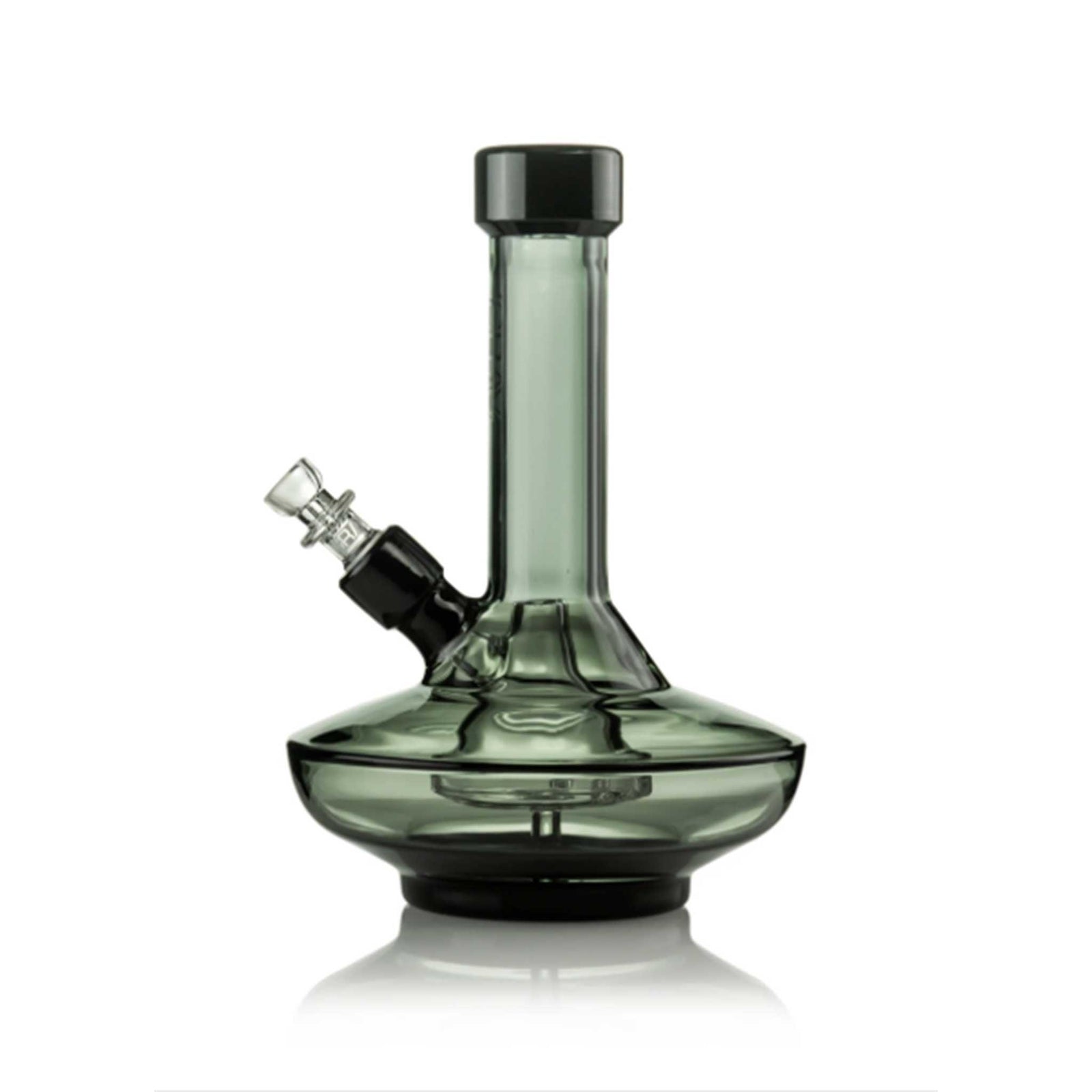 8" GRAV® WIDE BASE - SMOKE - Cloud Cat