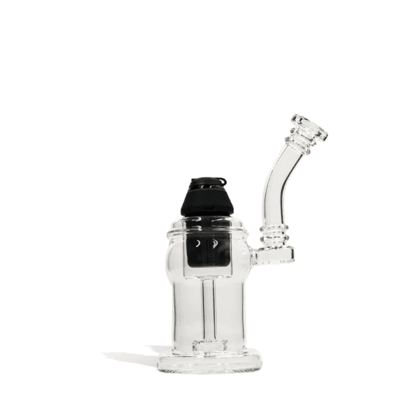 8" PUFFCO PROXY BUBBLER - Cloud Cat