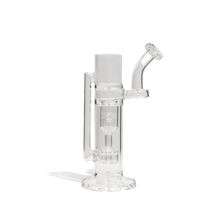 9" PUFFCO PROXY RECYCLER - Cloud Cat