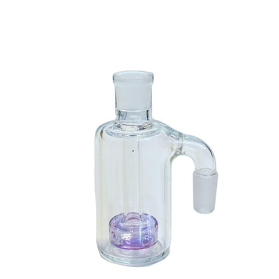 90º ASH CATCHER W/SHOWERHEAD PERC - Cloud Cat