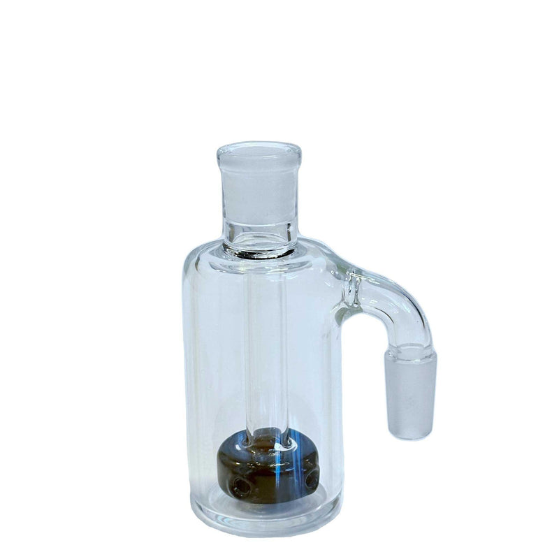 90º ASH CATCHER W/SHOWERHEAD PERC - Cloud Cat