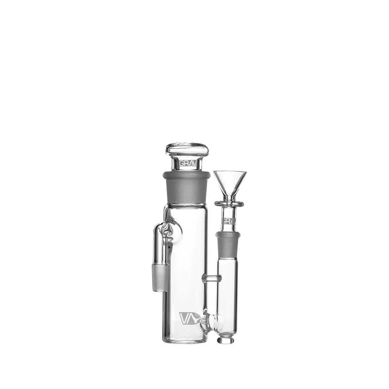 90º GRAV PHOENIX ASH CATCHER - Cloud Cat