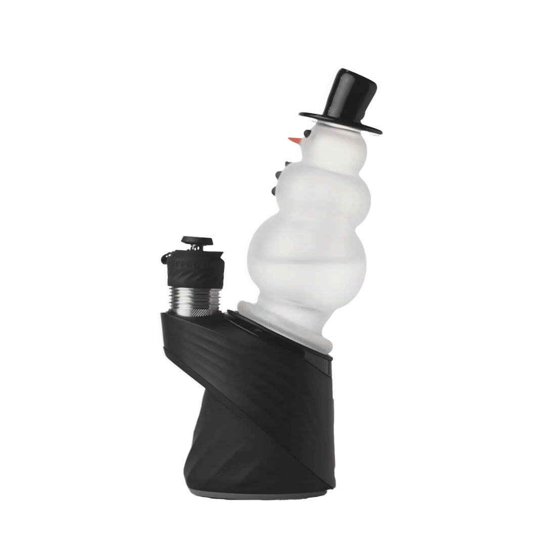 Frosty Peak Pro Top