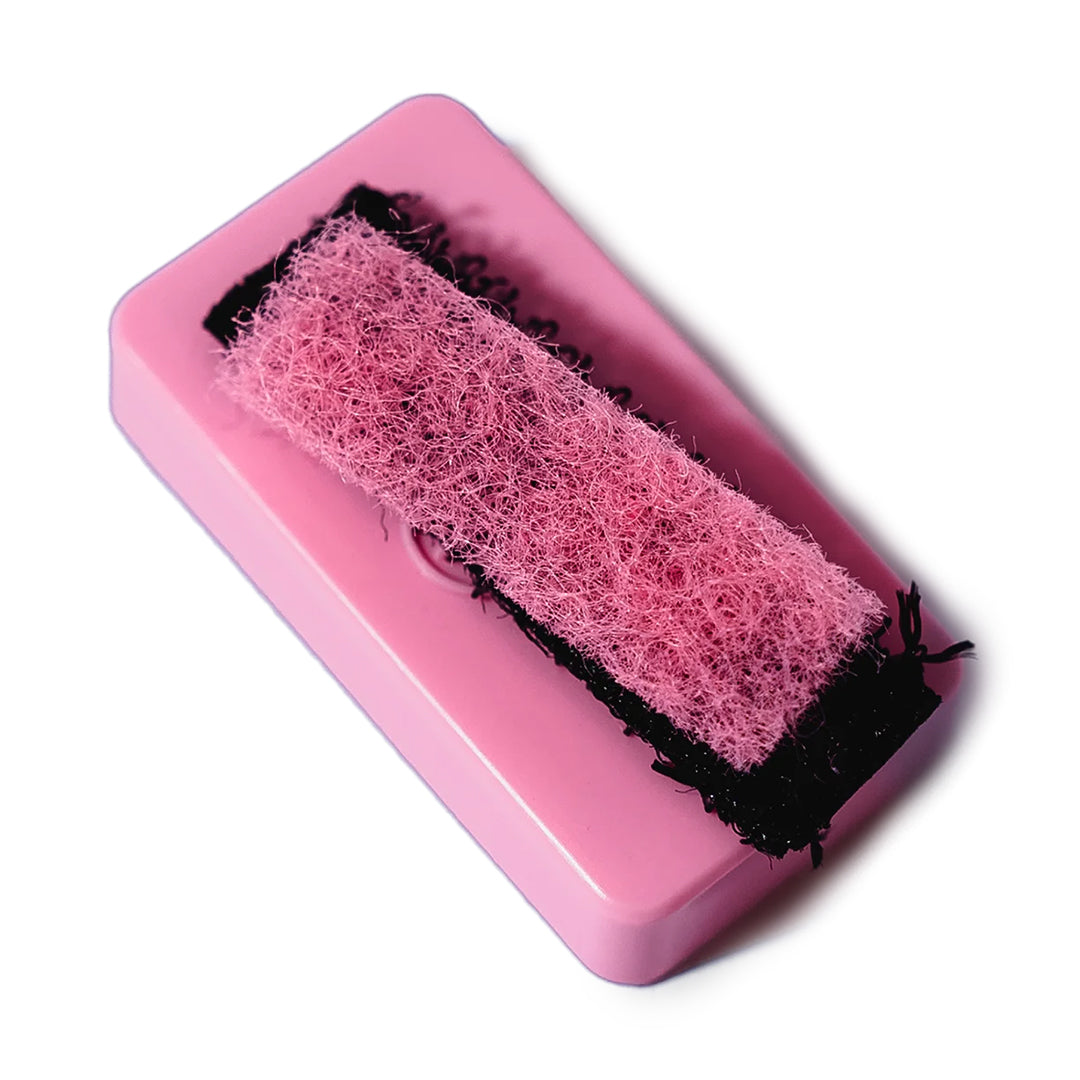 BLAZY RESIN MAGNETIC SCRUBBER