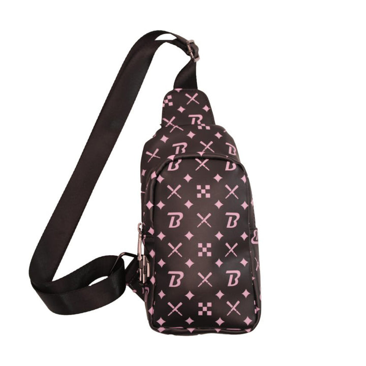 Blazy Susan Cross-Body