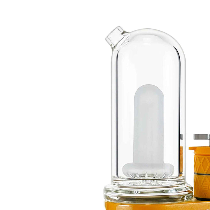 Bomb E-Rig Sykloud Glass