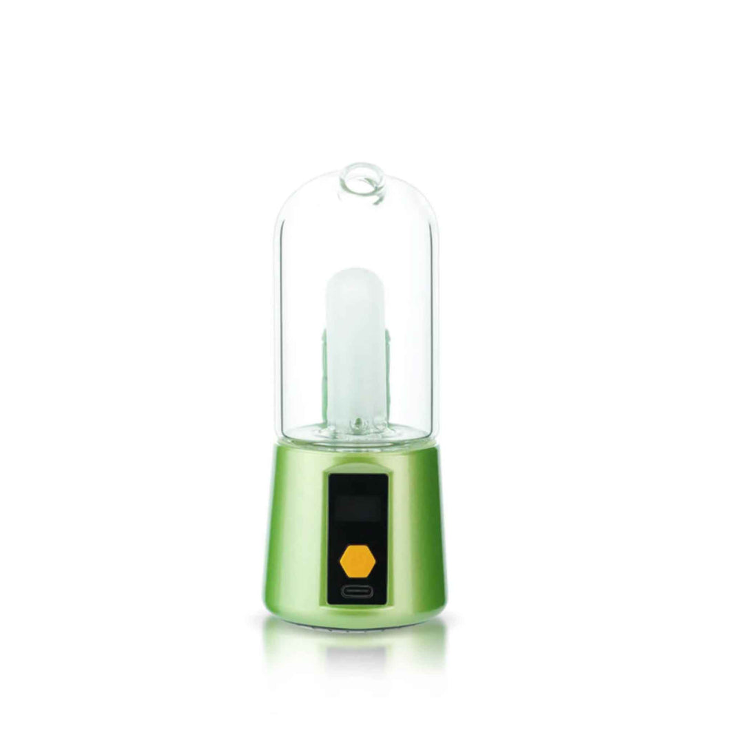 Bomb E-Rig Magloud Lime