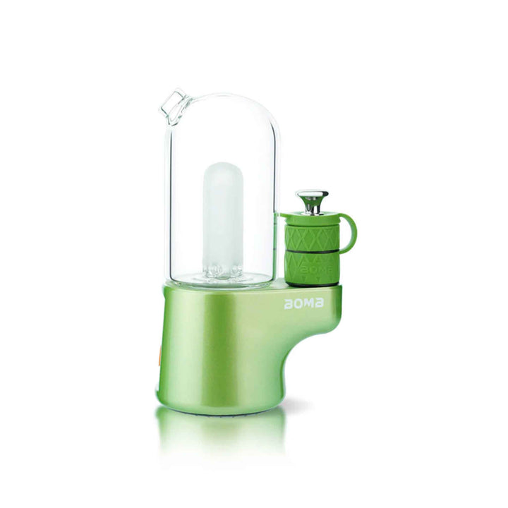 Bomb E-Rig Magloud Lime