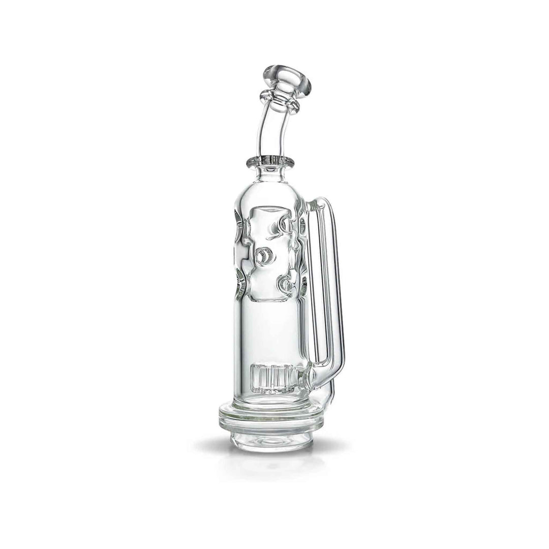 BOMB E-RIG MAX GLASS