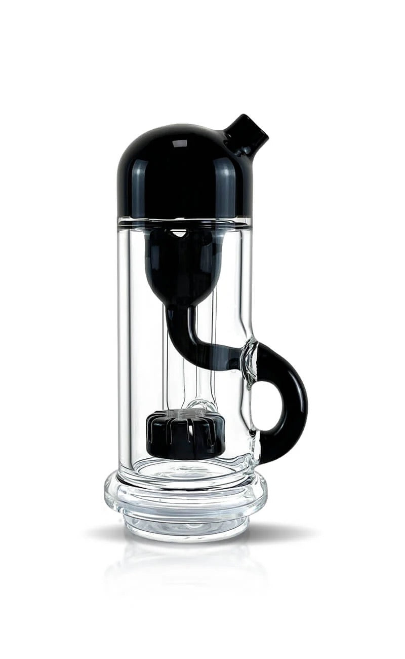 BOMB E-RIG HOURGLASS RECYCLER