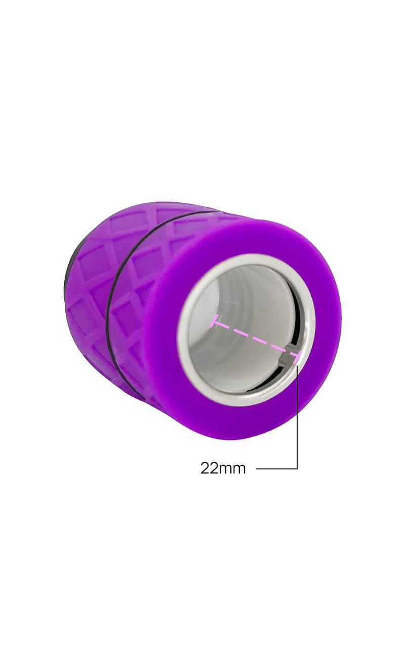 BOMB SKYLOUD PURPLE ATOMIZER