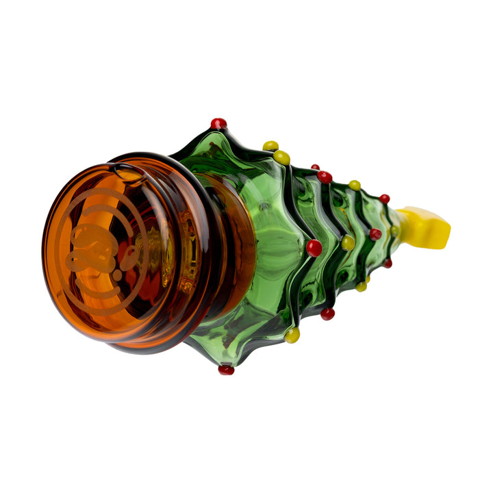 Christmas Tree Peak Pro Top