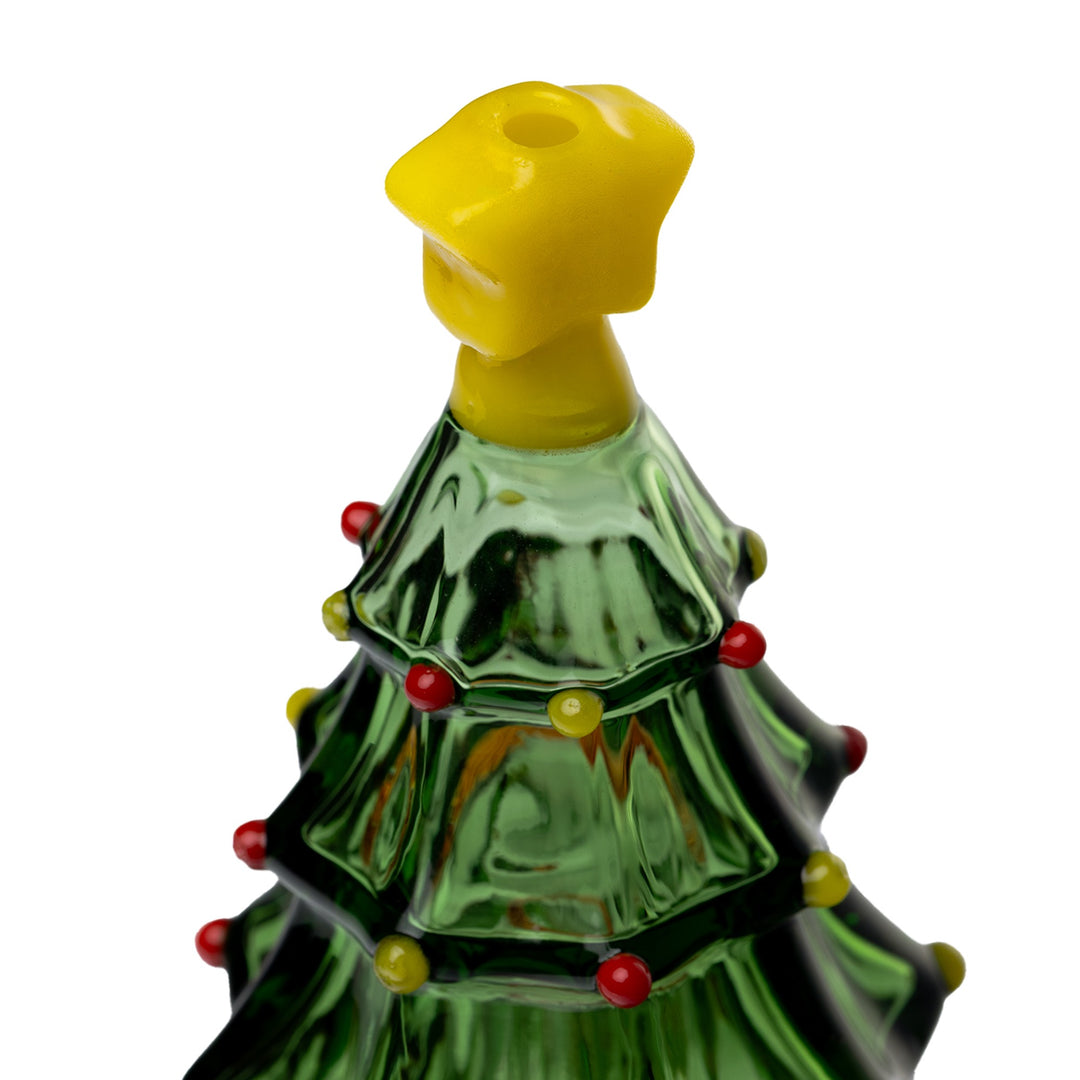 Christmas Tree Peak Pro Top