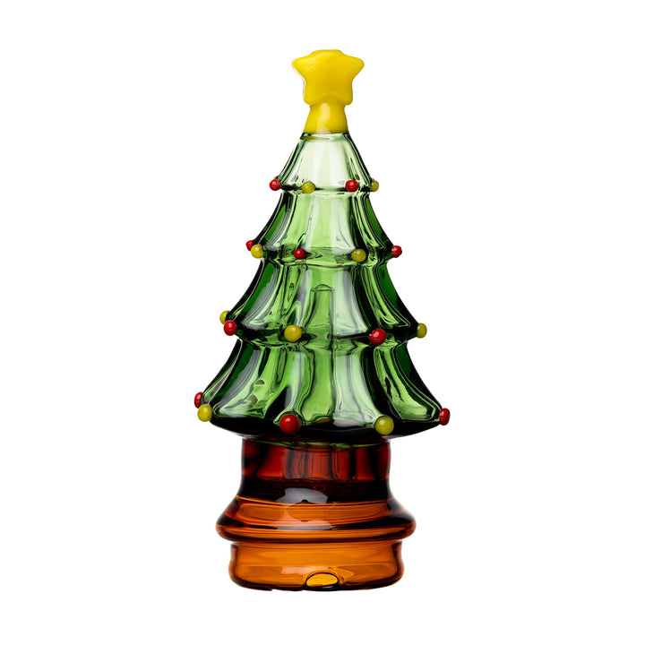 Christmas Tree Peak Pro Top