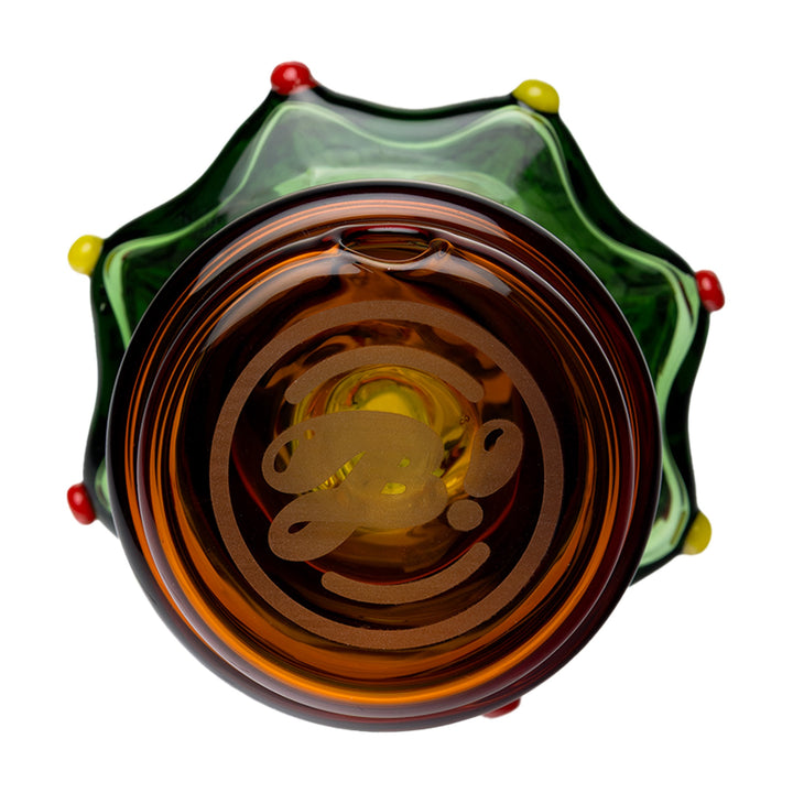 Christmas Tree Peak Pro Top