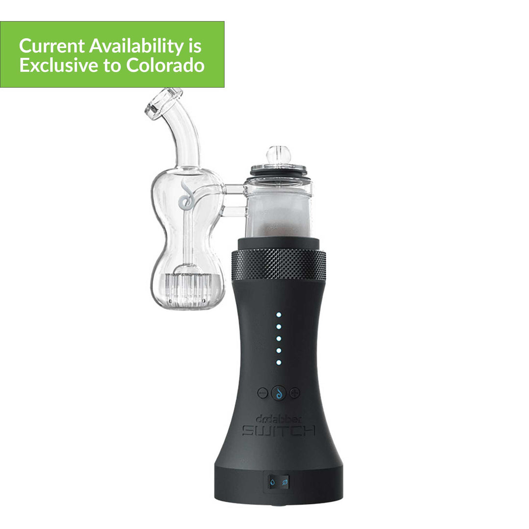 Dr Dabber Switch