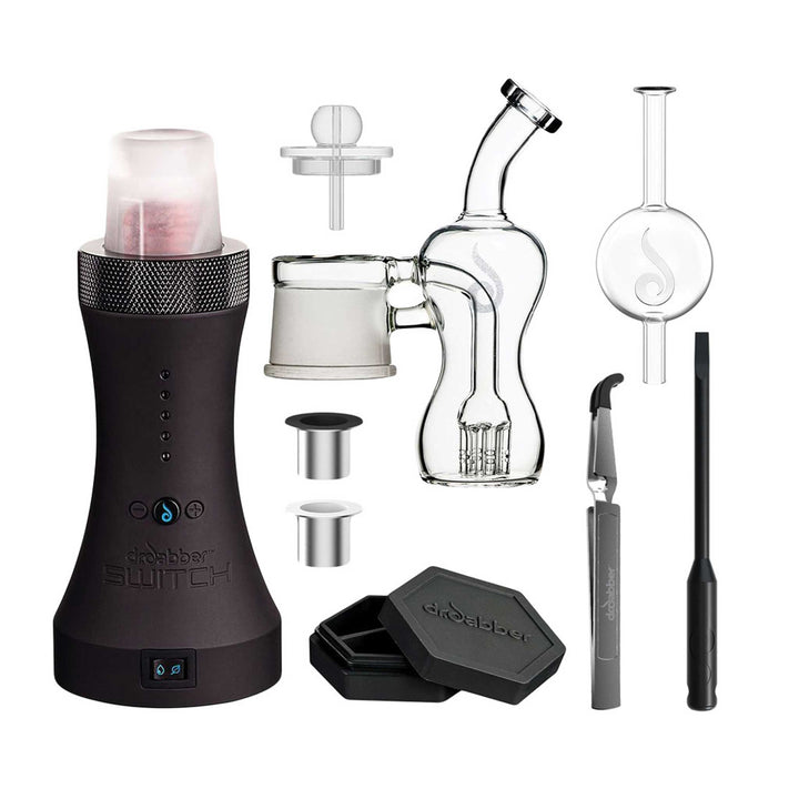 Dr Dabber Switch