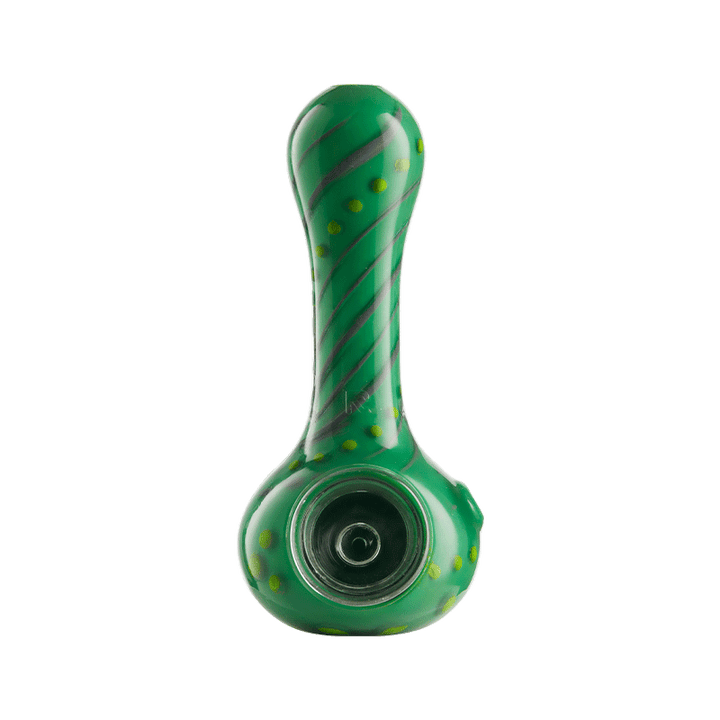 EYCE ORAFLEX FLORAL SPOON PIPE