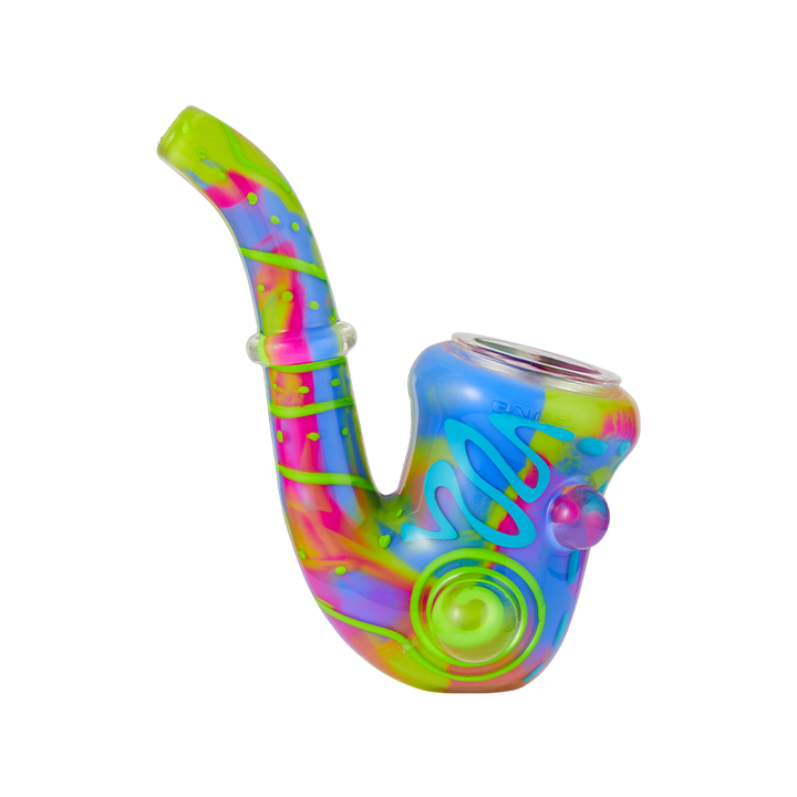 PUFFCO PROXY ORAFLEX SHERLOCK PIPE