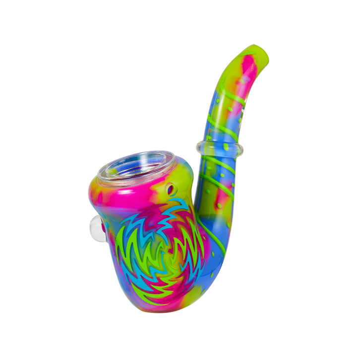 PUFFCO PROXY ORAFLEX SHERLOCK PIPE