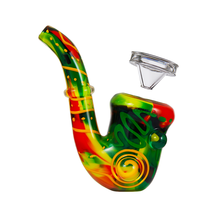 PUFFCO PROXY ORAFLEX SHERLOCK PIPE