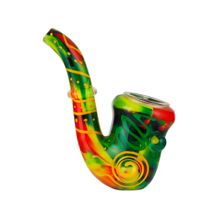 PUFFCO PROXY ORAFLEX SHERLOCK PIPE