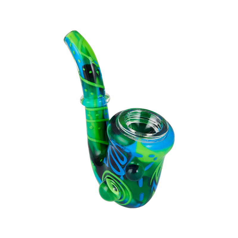 PUFFCO PROXY ORAFLEX SHERLOCK PIPE