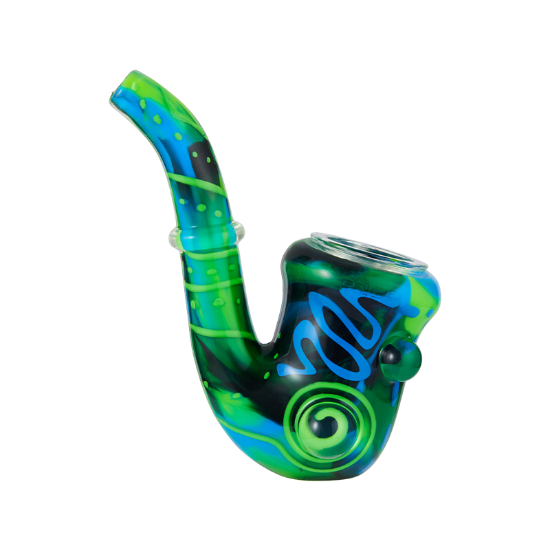 PUFFCO PROXY ORAFLEX SHERLOCK PIPE