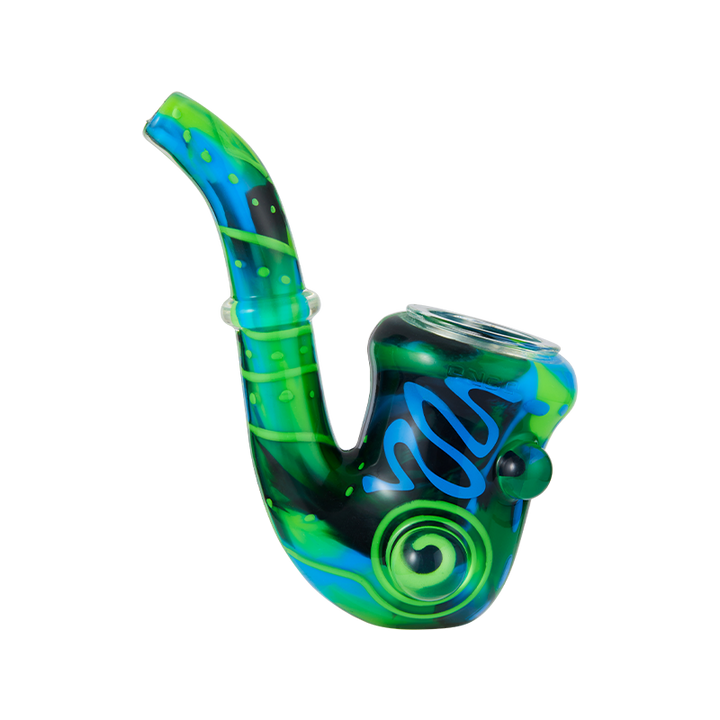 PUFFCO PROXY ORAFLEX SHERLOCK PIPE