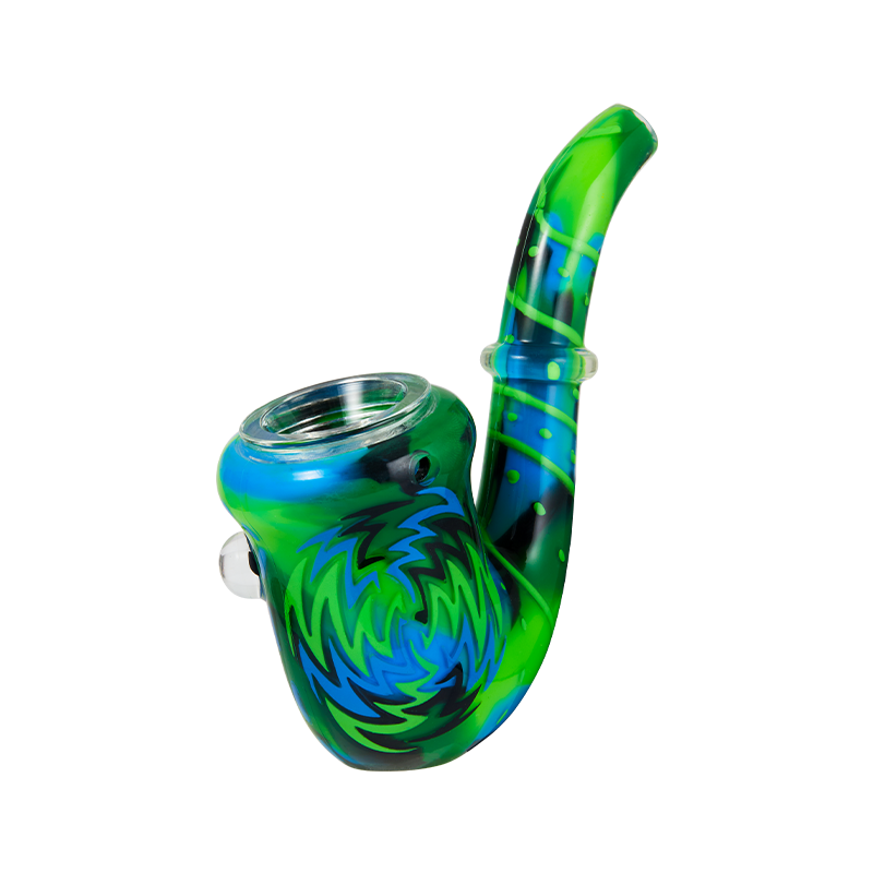 PUFFCO PROXY ORAFLEX SHERLOCK PIPE