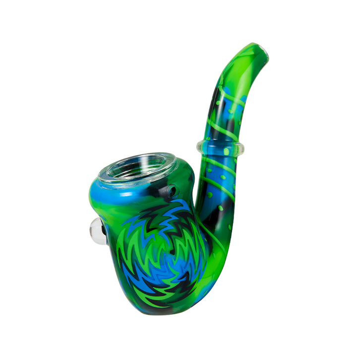 PUFFCO PROXY ORAFLEX SHERLOCK PIPE