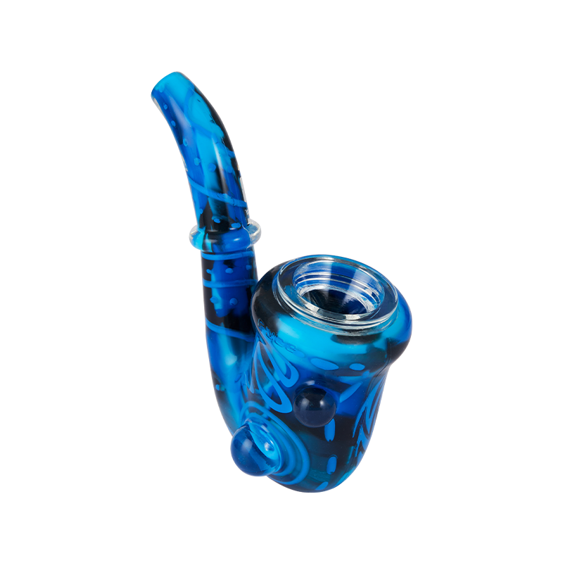 PUFFCO PROXY ORAFLEX SHERLOCK PIPE