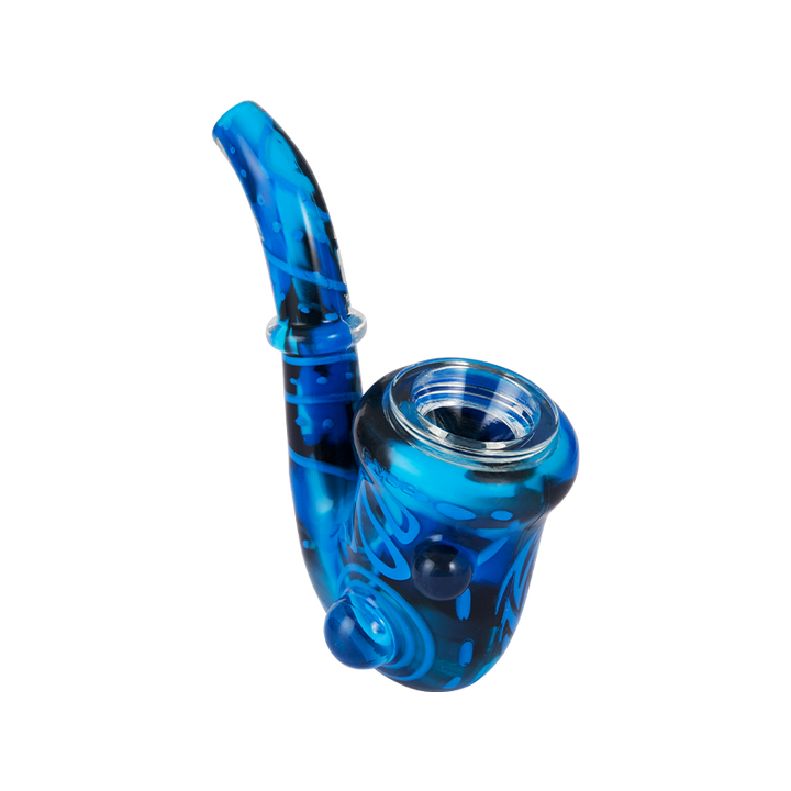 PUFFCO PROXY ORAFLEX SHERLOCK PIPE