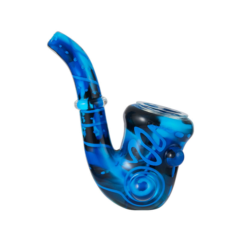 PUFFCO PROXY ORAFLEX SHERLOCK PIPE