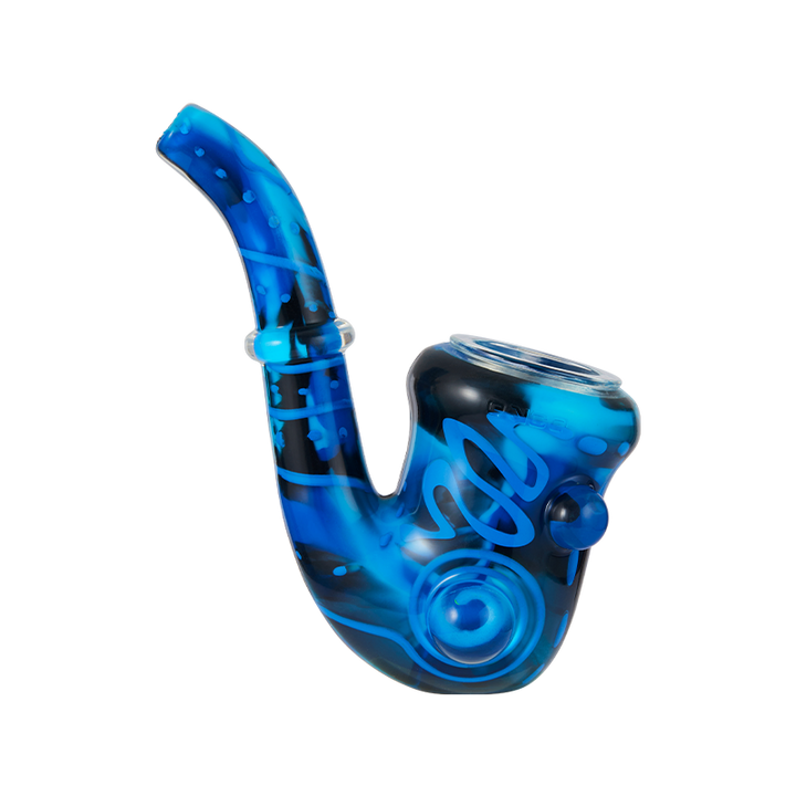 PUFFCO PROXY ORAFLEX SHERLOCK PIPE