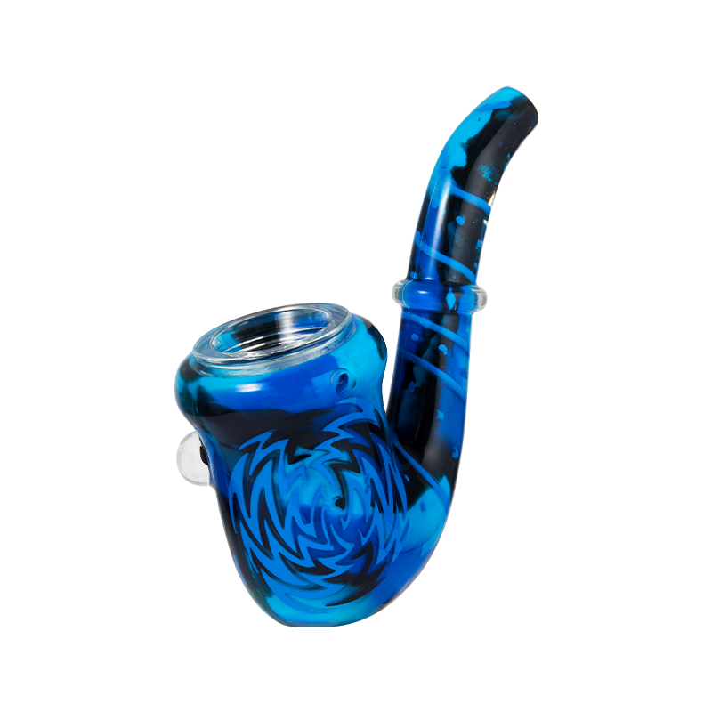 PUFFCO PROXY ORAFLEX SHERLOCK PIPE