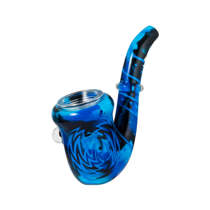 PUFFCO PROXY ORAFLEX SHERLOCK PIPE