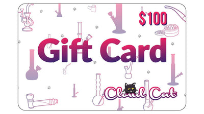 Gift cards available