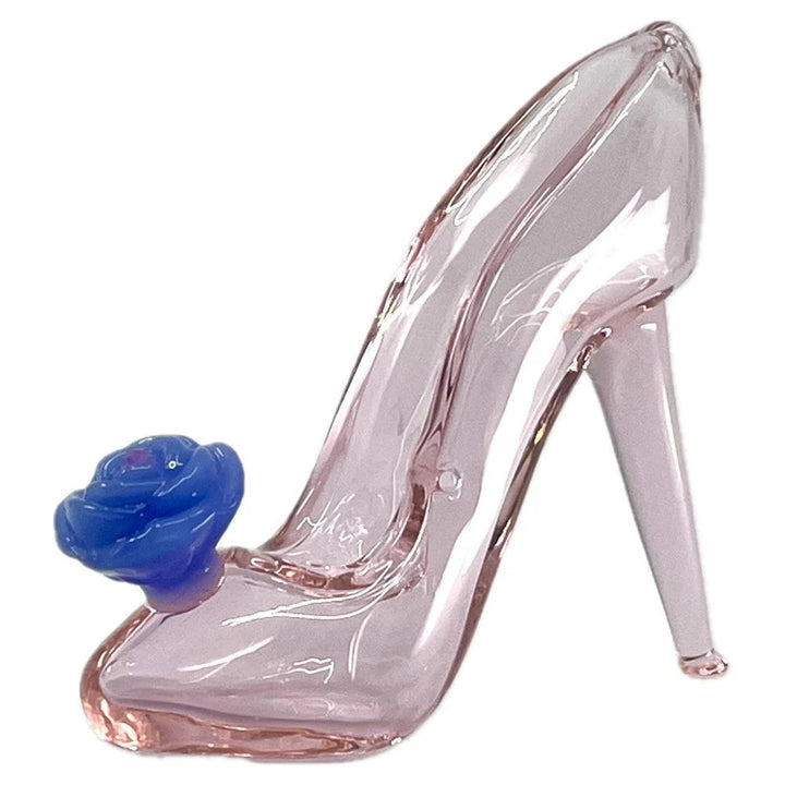 GLASS SLIPPER PIPE