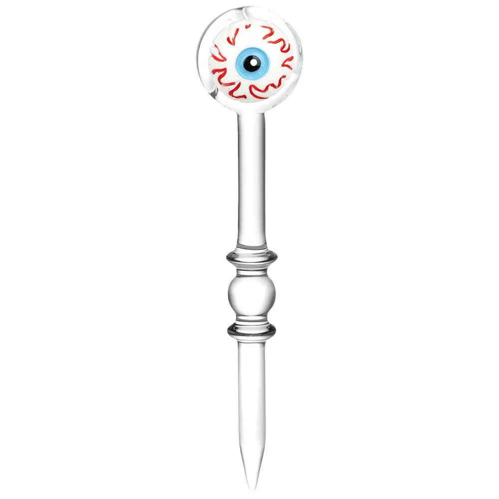 CARB CAP & DAB TOOL - EYEBALL