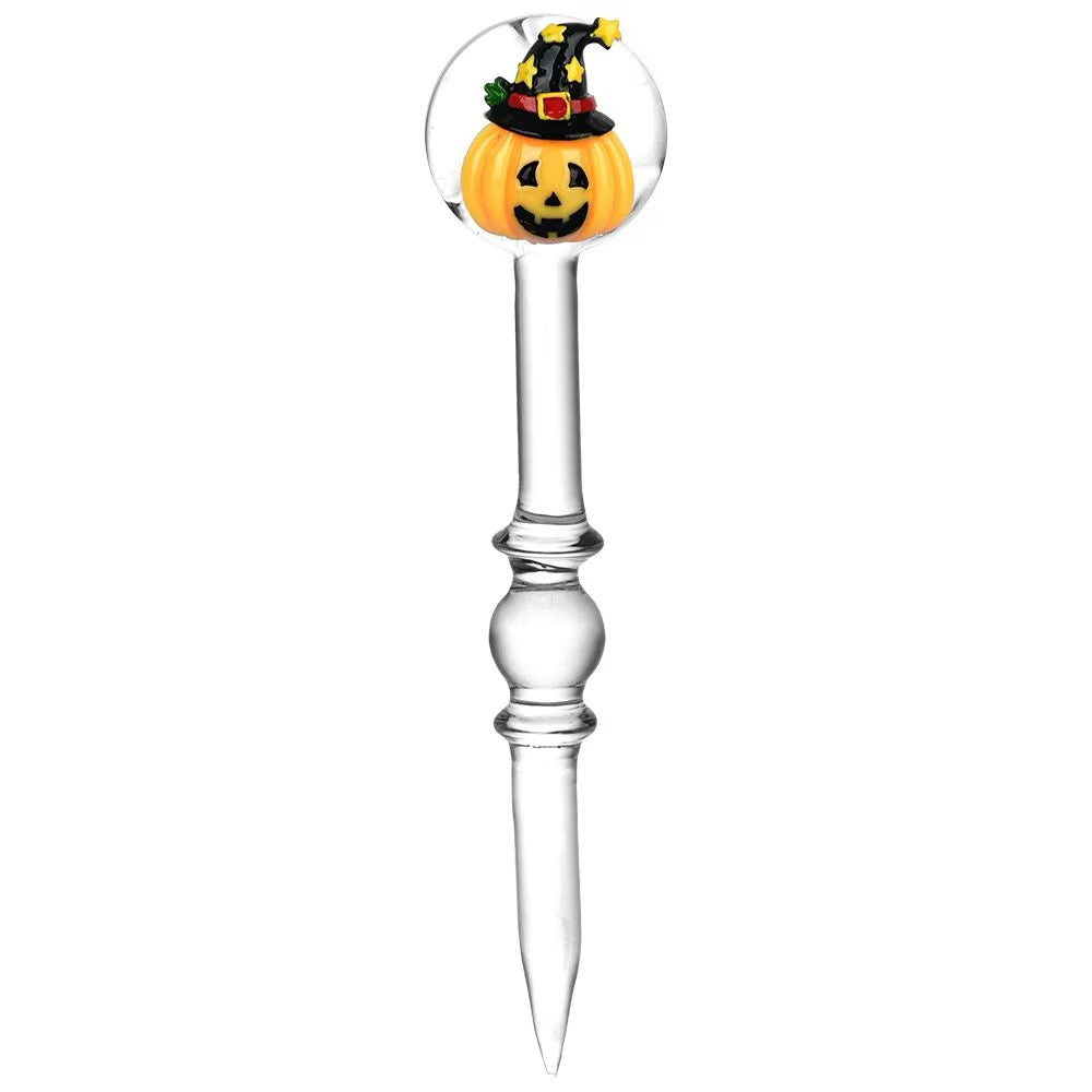 CARB CAP & DAB TOOL - PUMPKIN