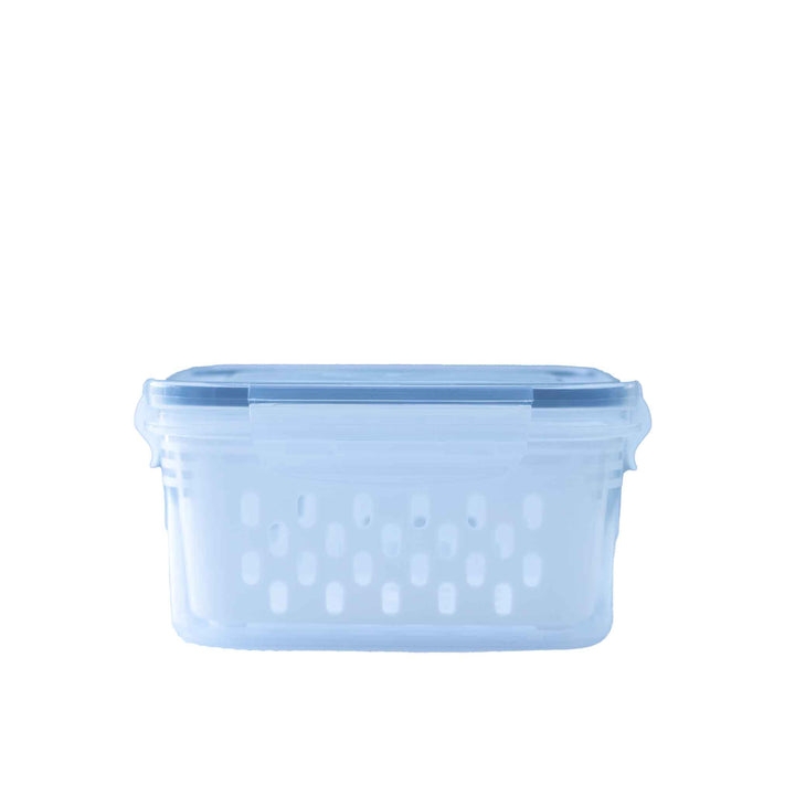 Iso Cleaning Container