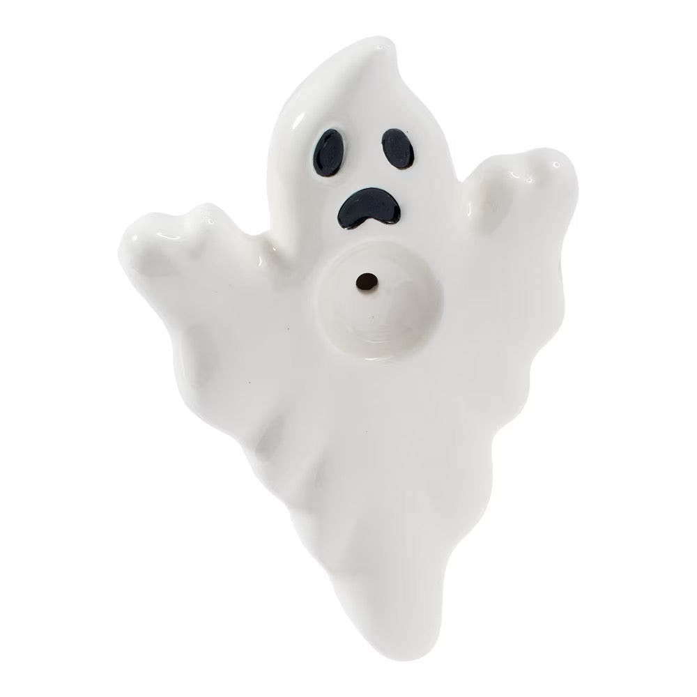 WACKY BOWLZ GHOST PIPE