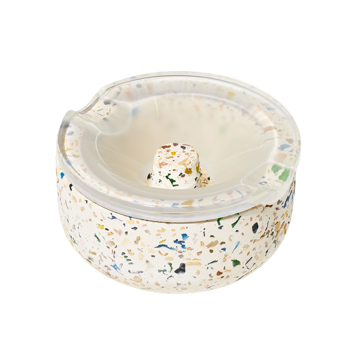 NWTN Symi Ashtray