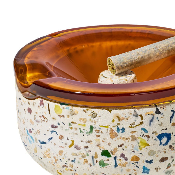 NWTN Symi Ashtray